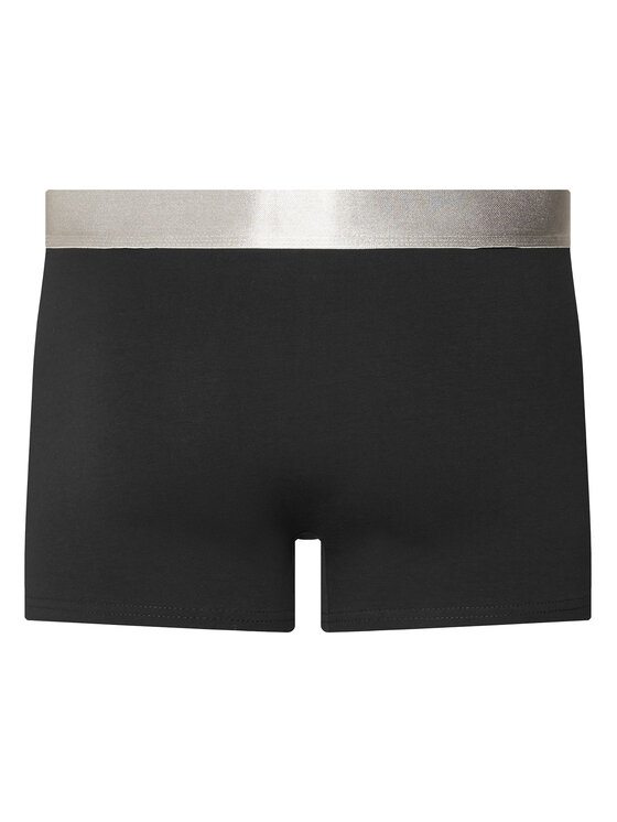 KARL LAGERFELD KARL LAGERFELD Conjunto de calzoncillos boxer A1M47020 Negro