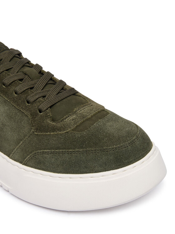 Polo Ralph Lauren Sneakers Polo Ralph Lauren Rlite Sport 809974099003 Verde