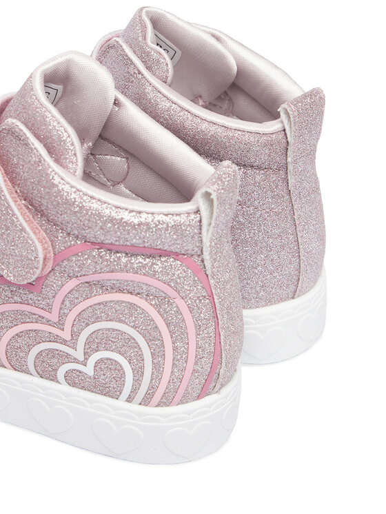 Skechers Снікерcи Skechers Heart Steps 314623N RSGD Рожеве золото