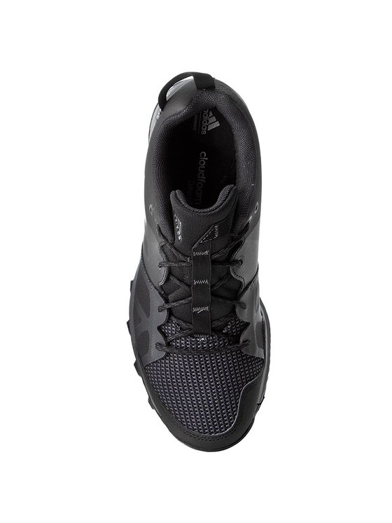 adidas Bėgimo batai adidas Kanadia 8 Tr M AQ5847 Juoda