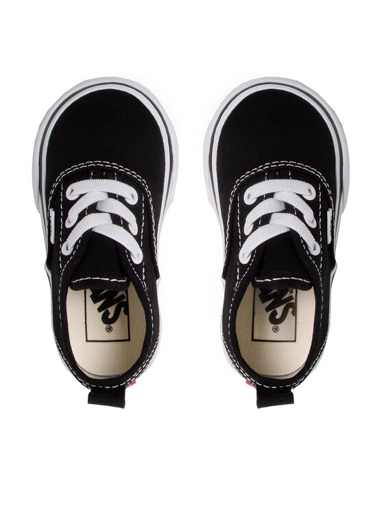 Vans Tenisice Vans Authentic Elas VN0A34A1LXN1 Crna