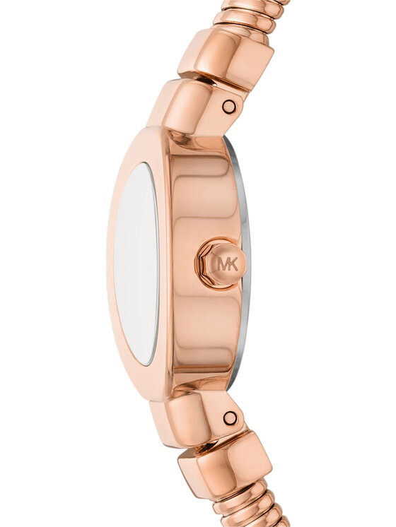 Michael Kors Годинник Michael Kors Gramercy MK7528 Рожевий