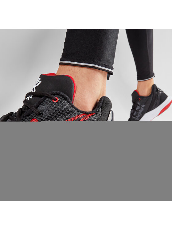 Nike Košarkaška obuća Nike Kyrie Flytrap II AO4436 016 Crna