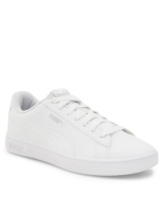 Puma Sneakersy Puma Rickie Classic Jr 39425208 Biały