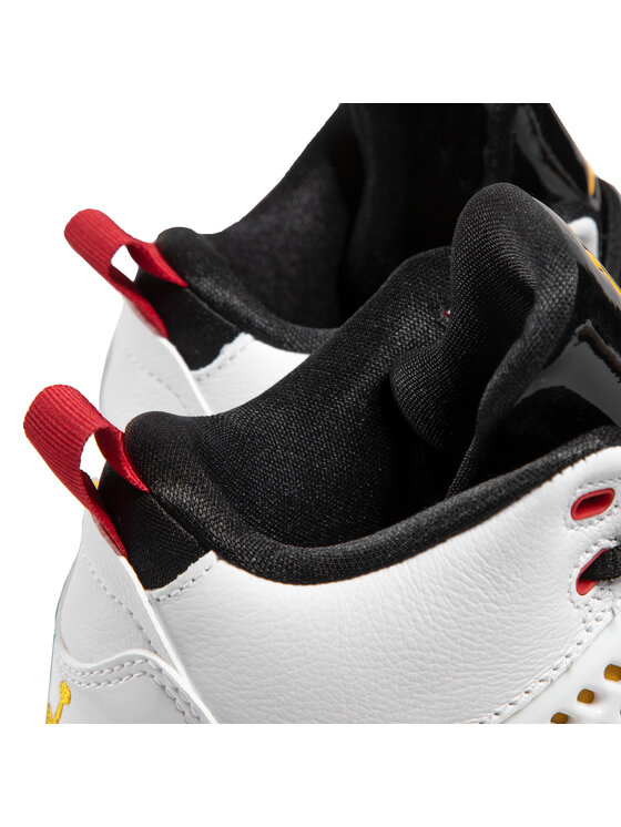 Nike Laisvalaikio batai Nike Jordan Maxin 200 CD6107 110 Balta