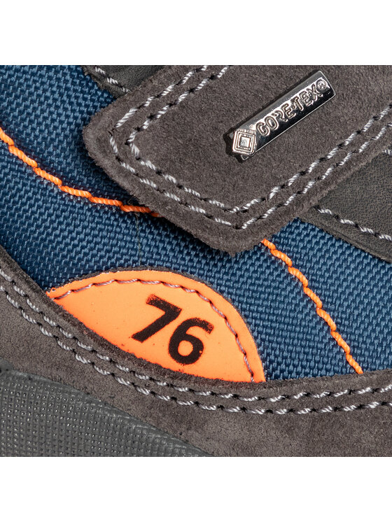 Primigi Snehule Primigi GORE-TEX 4395200 S Tmavomodrá