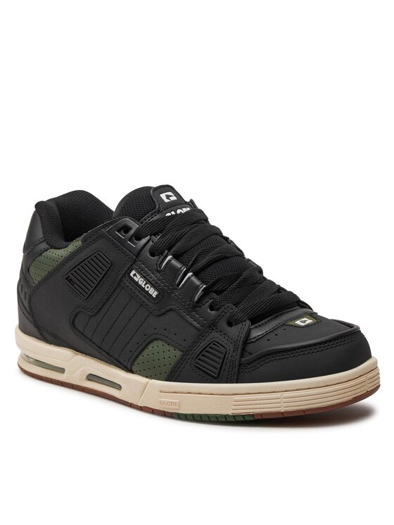Globe Sneakers Globe Sabre GBSABR Nero