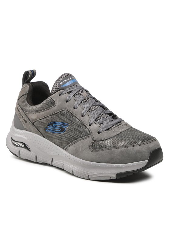 Skechers Laisvalaikio batai Skechers Render 232500/CHAR Pilka