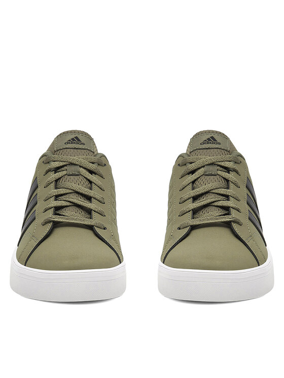 adidas Сникърси adidas Vs Pace 2.0 K IE3466 Каки