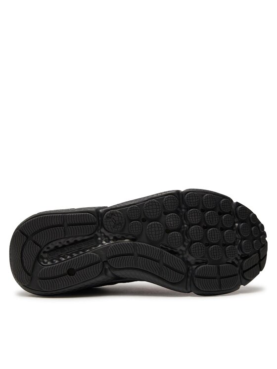 Under Armour Взуття для бігу Under Armour UA Charged Assert 10 3026175-004 Чорний
