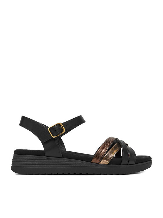 Lasocki Σανδάλια Lasocki RST-KSYMENA-01 Μαύρο