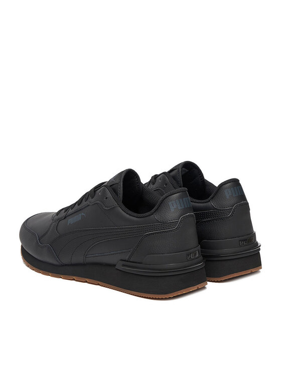 Puma Снікерcи Puma ST RUNNER V4 L 39906812 Чорний