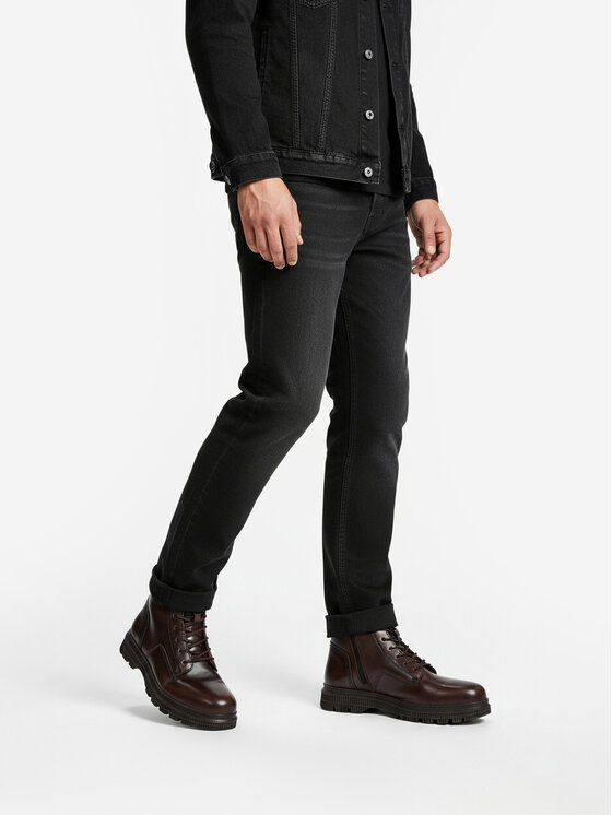 G-STAR Черевики G-Star Raw EO-HULK-02 MI24 Коричневий
