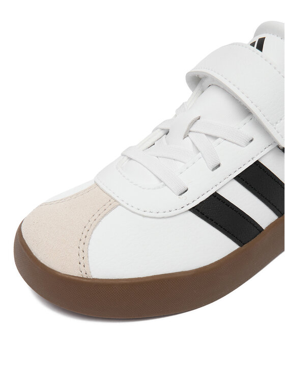 adidas Снікерcи adidas CEO-VL COURT 3.0 EL C ID9155 Білий