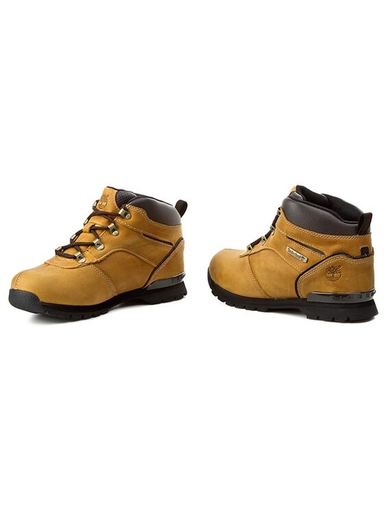 Timberland Žygio batai Timberland Splitrock 2 A12YW Ruda