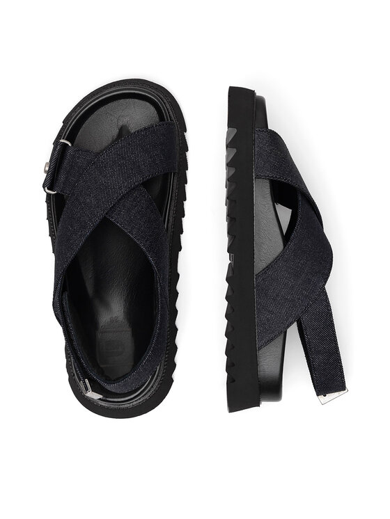 G-STAR Босоніжки G-Star Raw DEBRA-25SS495 Cиній