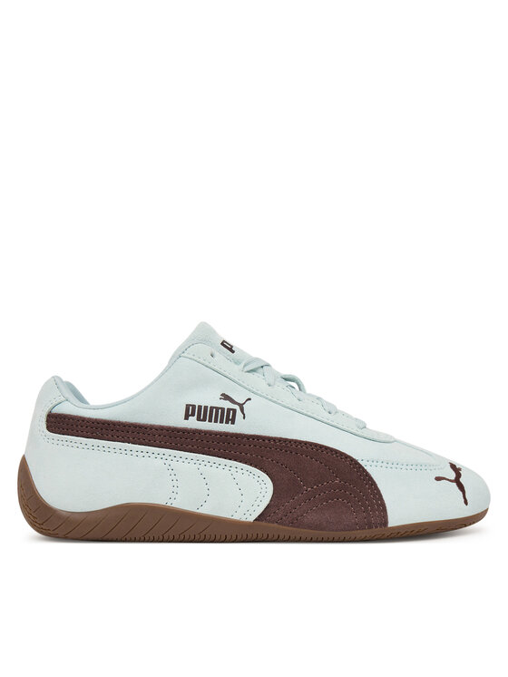Puma Снікерcи Puma Speedcat OG 398846 65 Бірюзовий