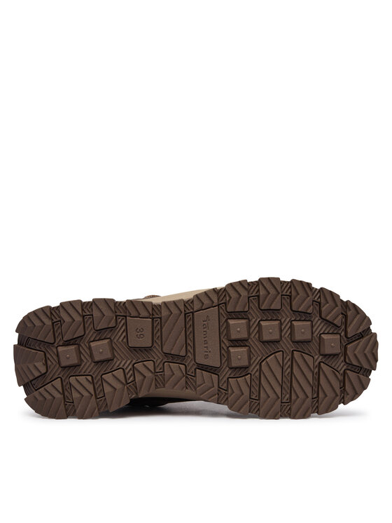 Tamaris Botas de nieve Tamaris 1-26259-47 Oro