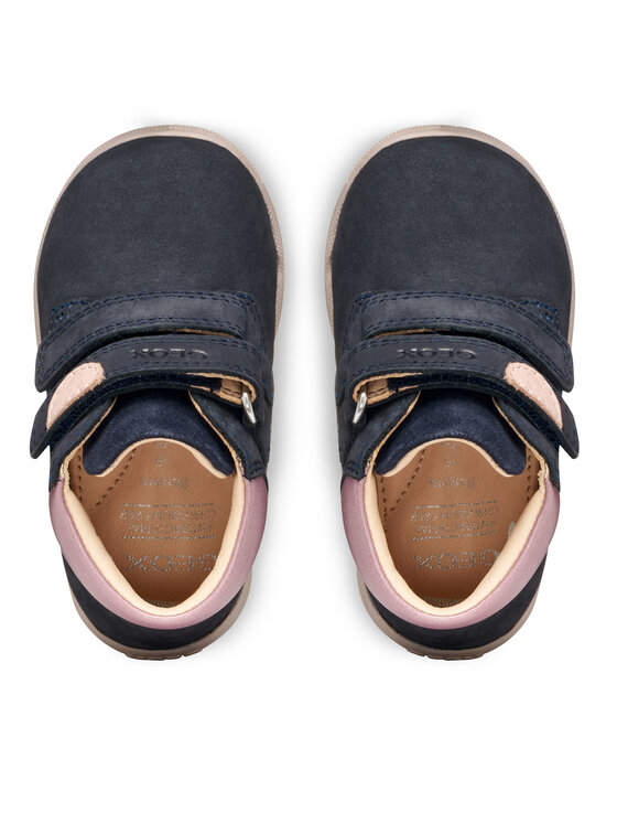 Geox Zapatillas Geox B Macchia B164PC 03222 CF48W Azul marino