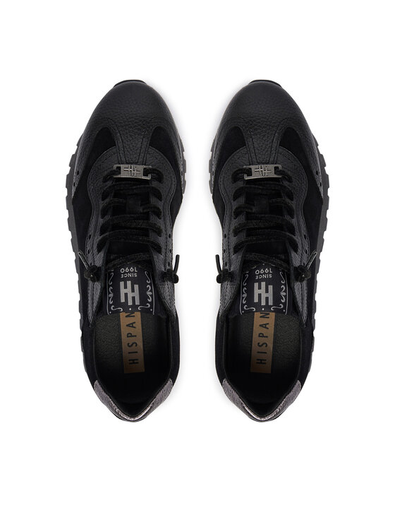 Hispanitas Sneakers Hispanitas Oregon HI265106 C001 Nero