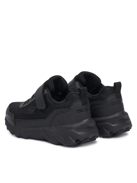 Skechers Tenisice Skechers Elite Sport Tread - Aquavek 406334L Crna
