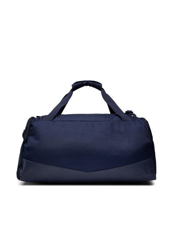 Under Armour Sportska torba Under Armour Ua Undeniable 5.0 Small Duffle Bag 1369222-410 Tamnoplava