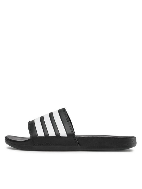 adidas Šľapky adidas adilette Comfort GZ5891 Čierna