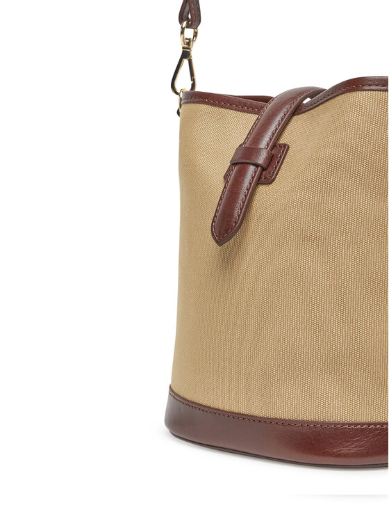 Weekend Max Mara Borsetta Weekend Max Mara Vasaio 2515511045650 Beige