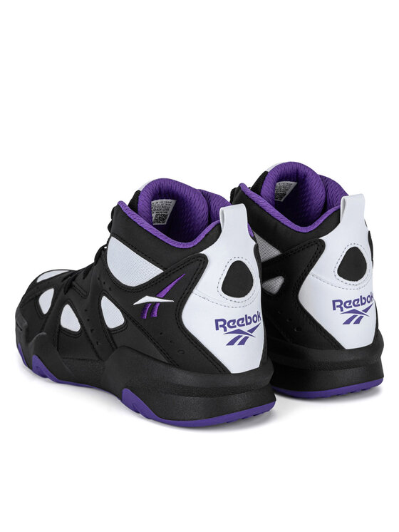 Reebok Krepšinio batai Reebok Atr Decimator 100201336 Juoda