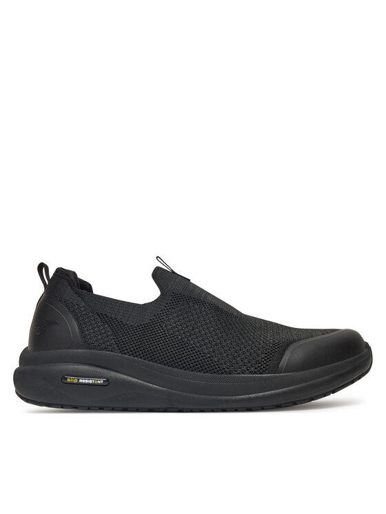 Joma Сникърси Joma C.Laceless 2521 CLACES2521 Черен