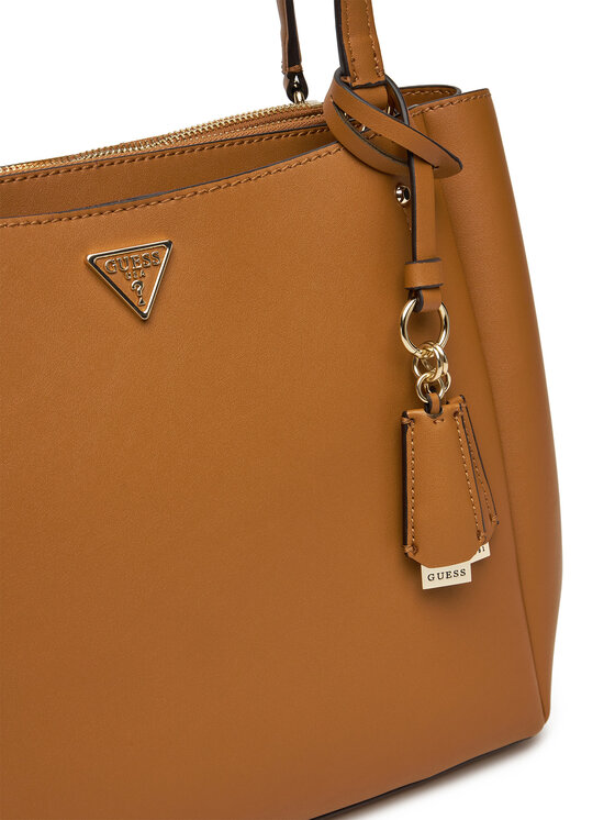 Guess Τσάντα Guess HWNG96 69230 Καφέ