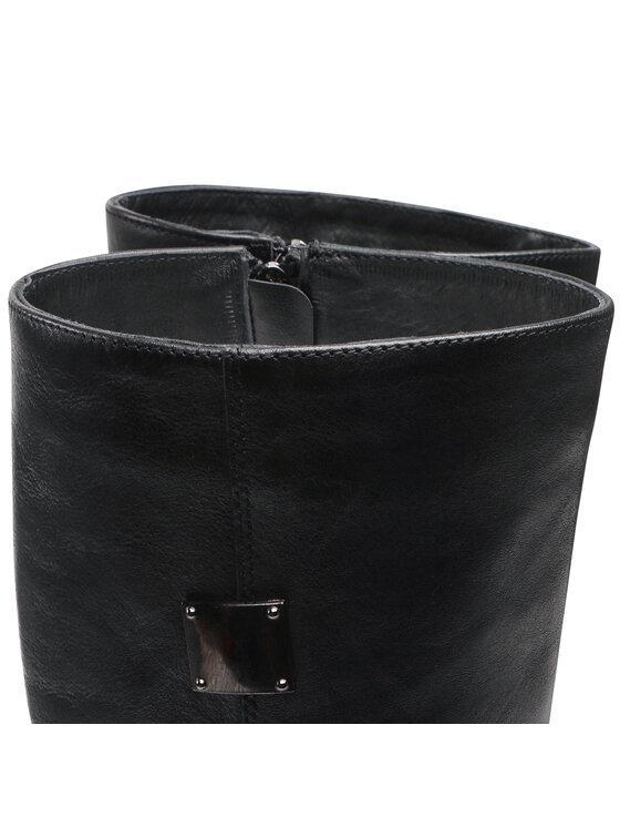 Nessi Zābaki Nessi 21099 Melns