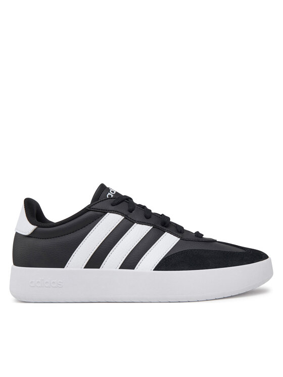 adidas Sneakersy adidas Barreda JI2307 Čierna