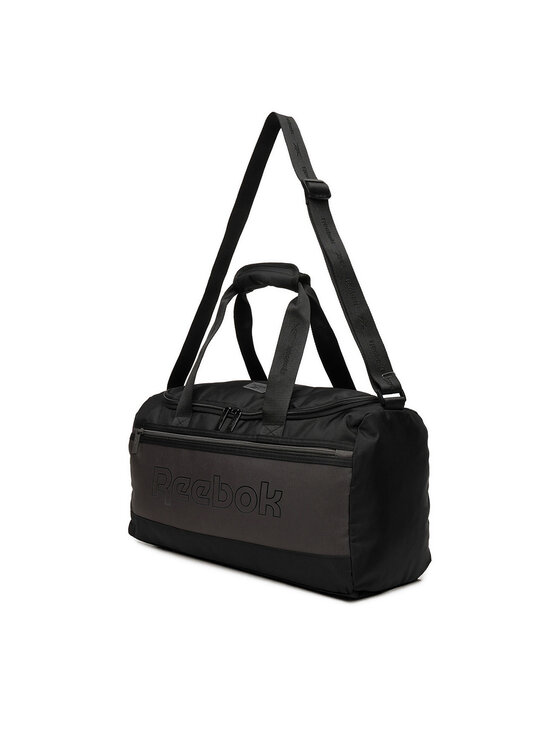 Reebok Športna torba Reebok C-RBK-P-005-08 Črna