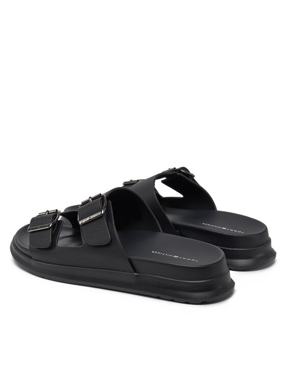 Tommy Hilfiger Чехли Tommy Hilfiger FM0FM05414 Черен