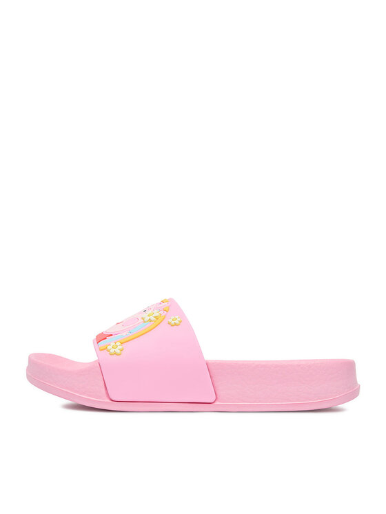 Peppa Pig Шльопанці Peppa Pig CP90-SS25-353PP Рожевий