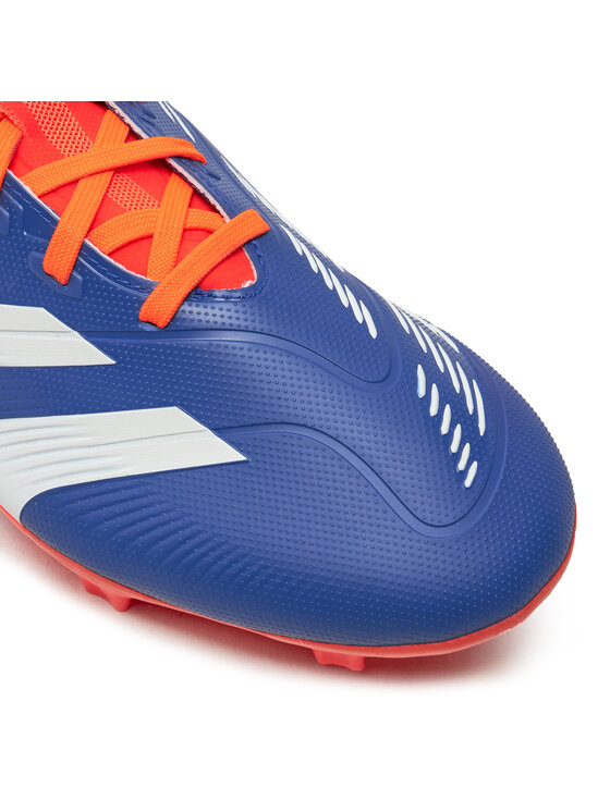 adidas Взуття для футболу adidas Predator League FG IF6348 Голубий