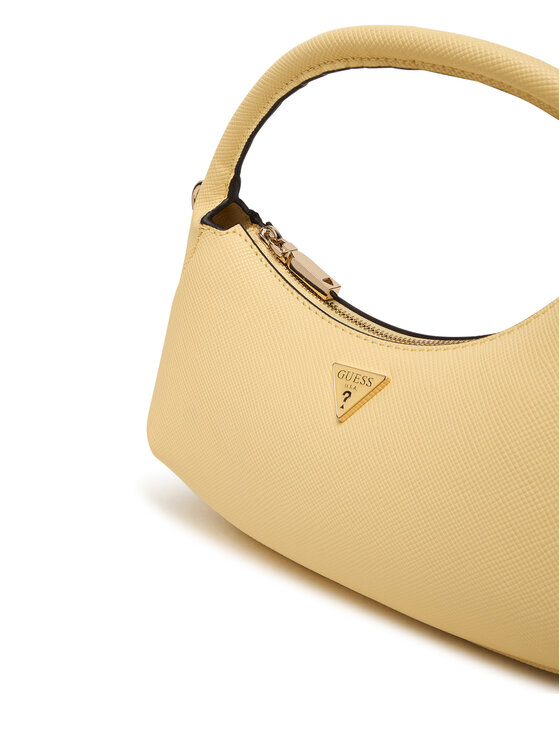 Guess Сумка Guess Gilda Mini HWZG97 47730 Світло-жовтий
