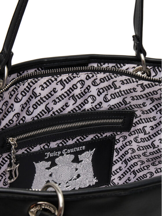 Juicy Couture Soma Juicy Couture EO-BEJXT8797WVP Melns