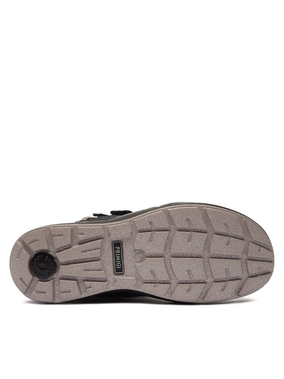 Primigi Снігоходи Primigi GORE-TEX 4883122 D Чорний