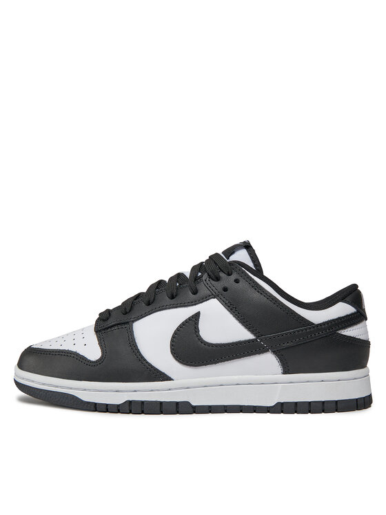 Nike Снікерcи Nike Dunk Low Retro DD1391 100 Білий