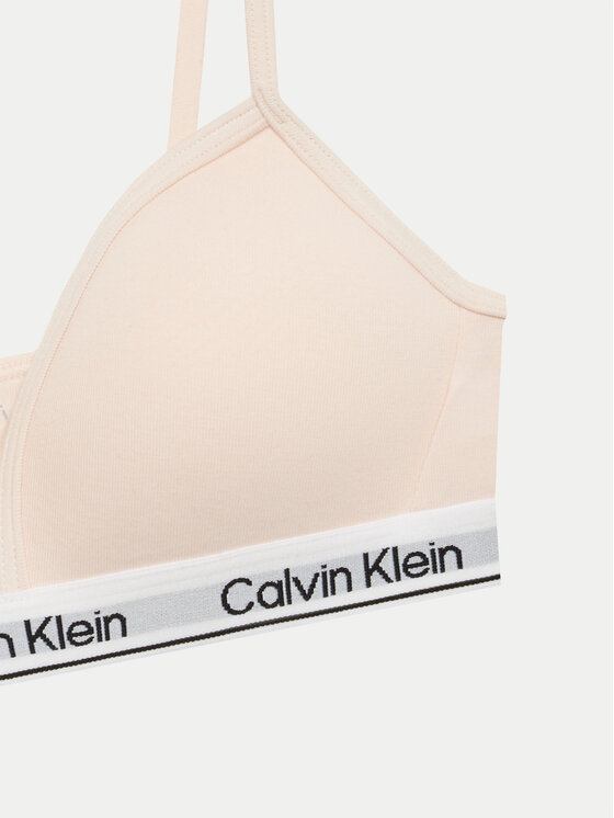 Calvin Klein Underwear Calvin Klein Underwear Komplet modrčkov﻿ G80G800741 Pisana