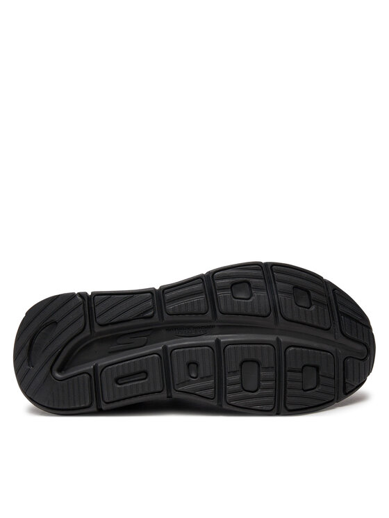 Skechers Zapatillas Skechers Max Cushioning Premier 2.0 - Advantageous 2 220839 BBK Negro