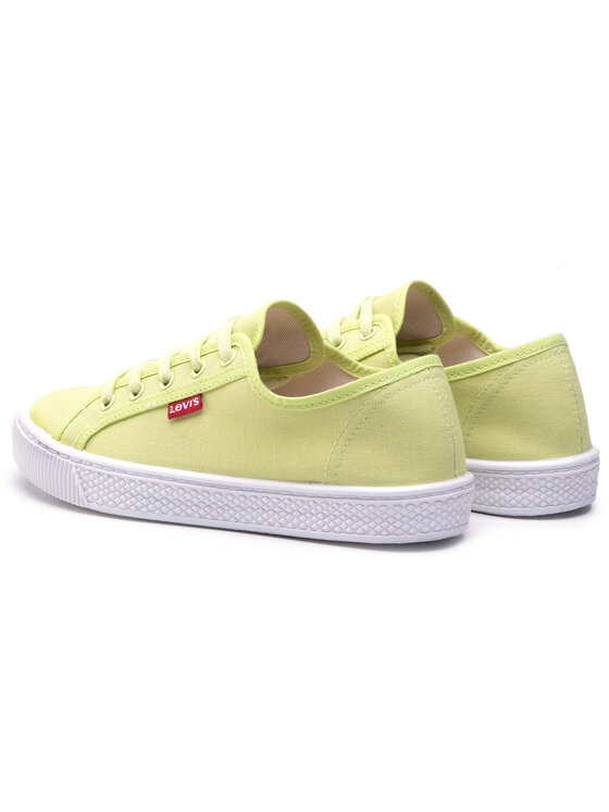 Levi's® Scarpe sportive Levi's® 225849-634-31 Verde