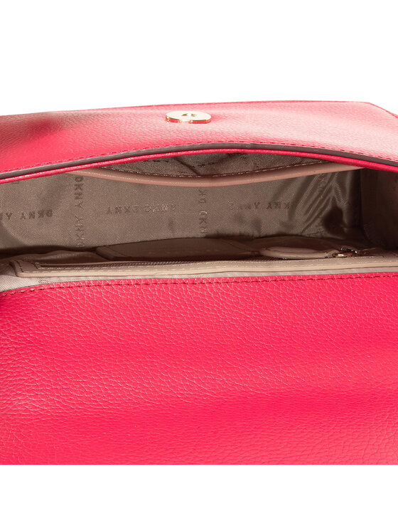 DKNY Ročna torba DKNY Elissa R923HC81 Roza