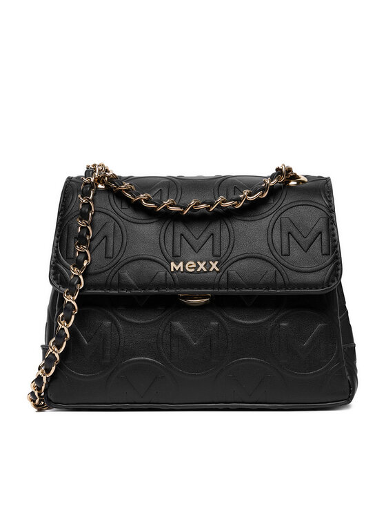 MEXX Сумка MEXX CEO-MEXX-S-015-07 Чорний