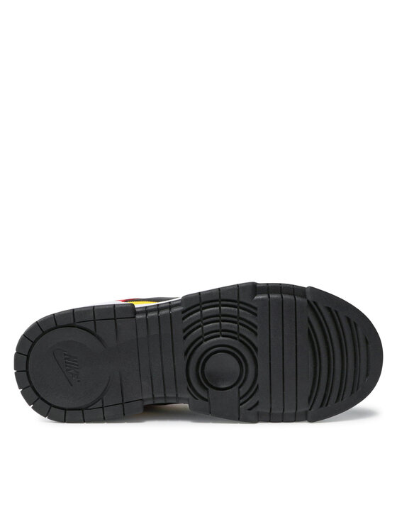Nike Сникърси Nike Dunk Low Disrupt CK6654 004 Цветен