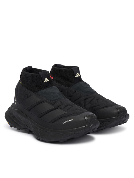 adidas Trekkingschuhe adidas Terrex Freehiker Sl Gore-Tex Climawarm+ Hiking Shoes KI4872 Schwarz