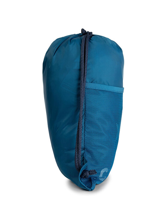 Converse Vak so sťahovacou šnúrkou Converse 10017279-A04 Tmavomodrá