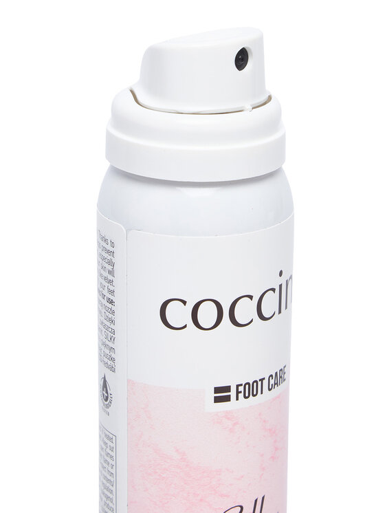 Coccine Спрей Coccine SILKY FRESH 100ML V.AZ Безбарвний